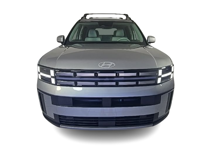 Thumbnail: 2027 Hyundai Santa Fe - 6