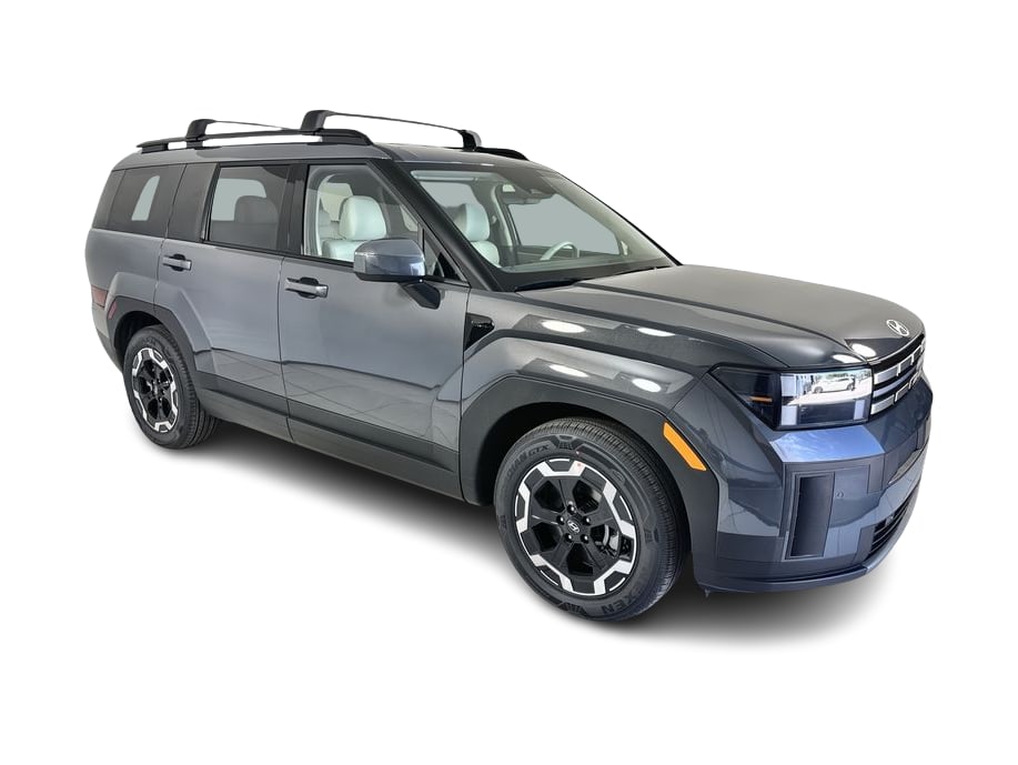 Thumbnail: 2026 Hyundai Santa Fe - 17