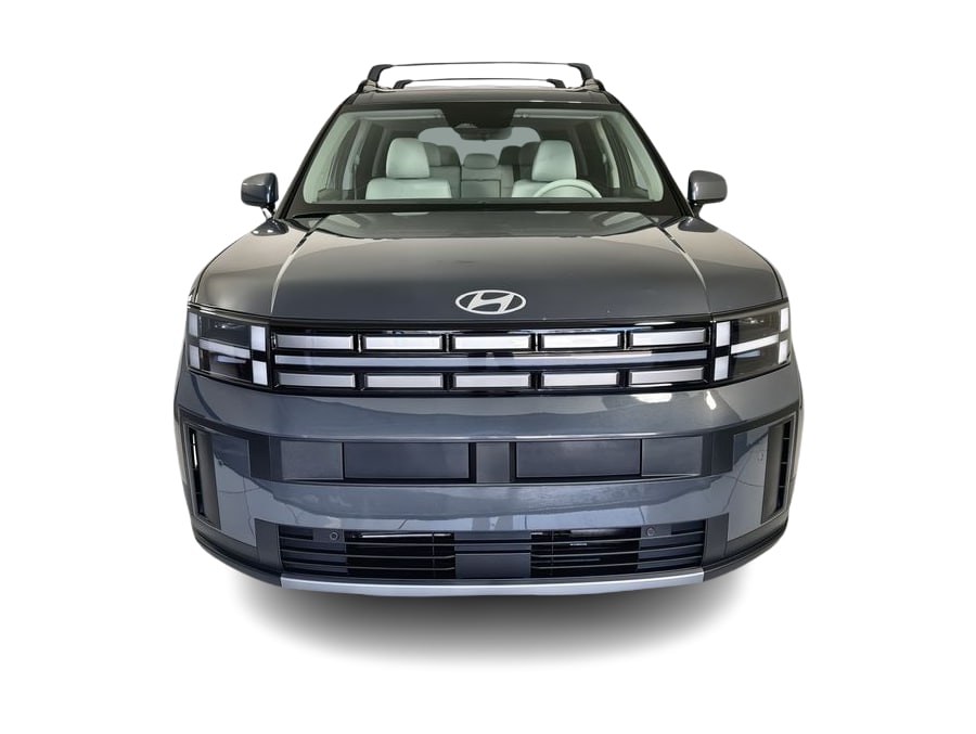 Thumbnail: 2026 Hyundai Santa Fe - 6