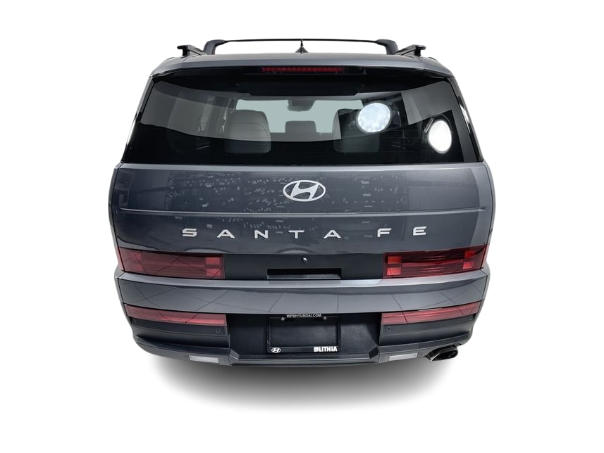 Thumbnail: 2026 Hyundai Santa Fe - 5