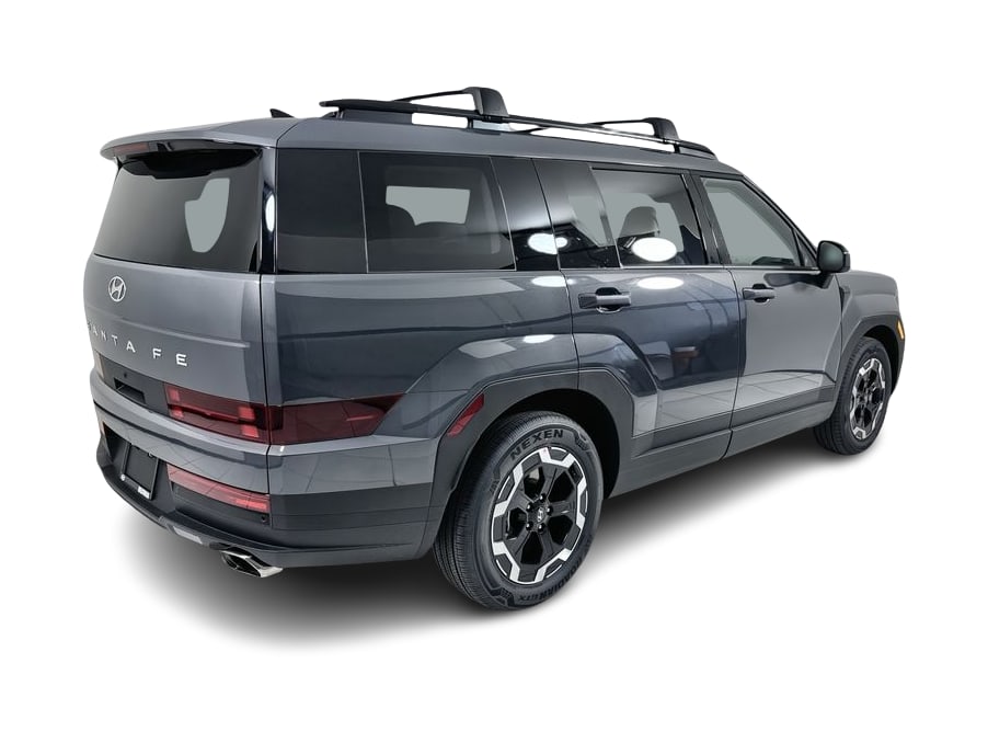 Thumbnail: 2026 Hyundai Santa Fe - 19