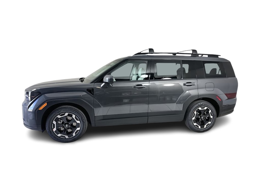 Thumbnail: 2026 Hyundai Santa Fe - 3