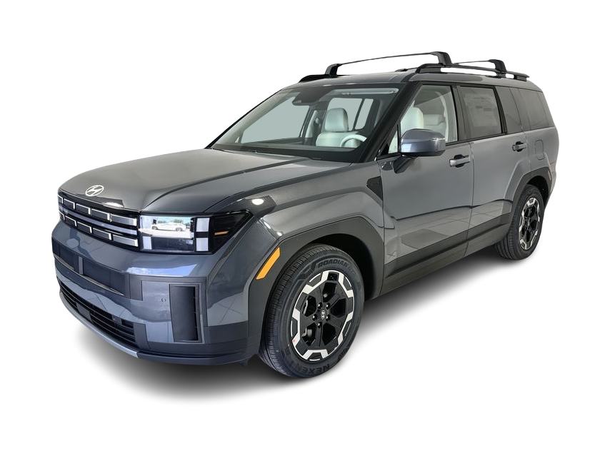 Thumbnail: 2026 Hyundai Santa Fe - 18