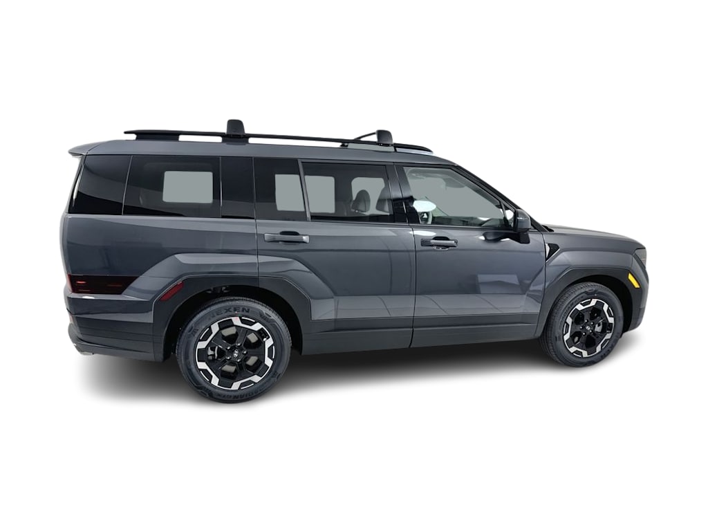 Thumbnail: 2026 Hyundai Santa Fe - 20