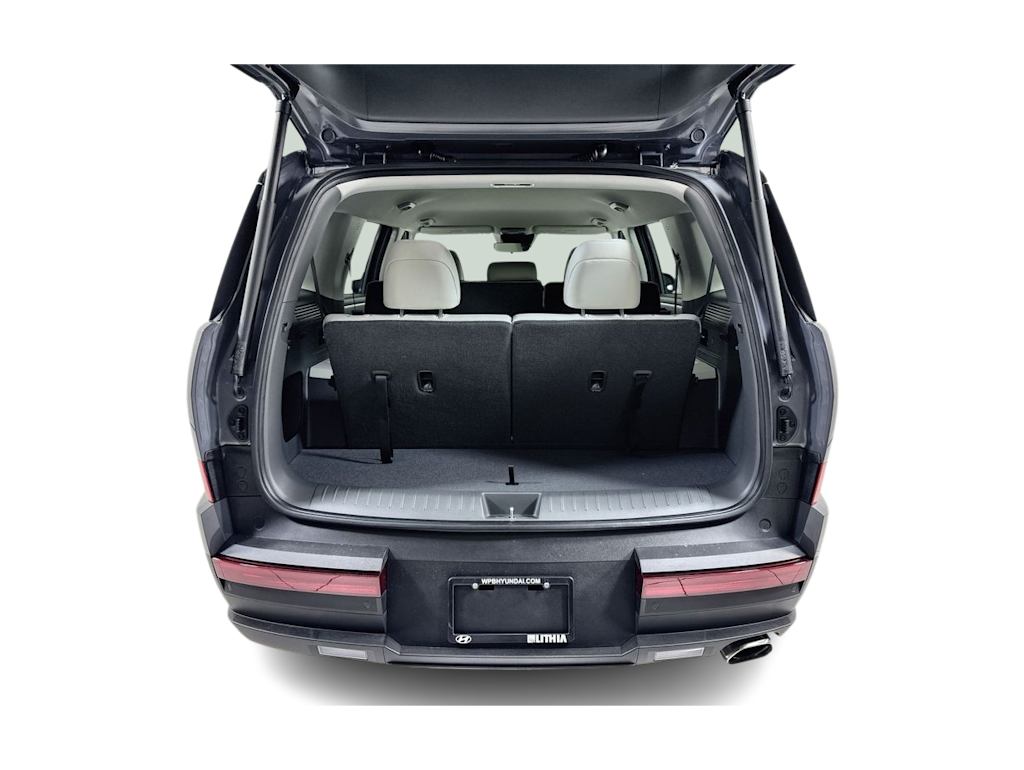 Thumbnail: 2026 Hyundai Santa Fe - 15