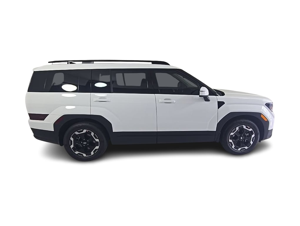 Thumbnail: 2026 Hyundai Santa Fe - 20