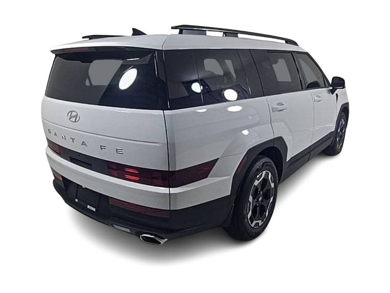 Thumbnail: 2026 Hyundai Santa Fe - 21