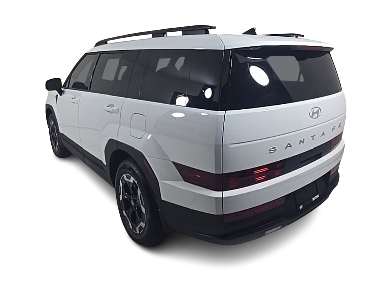 Thumbnail: 2026 Hyundai Santa Fe - 4