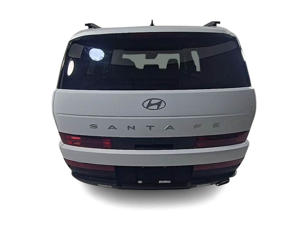 Thumbnail: 2026 Hyundai Santa Fe - 5