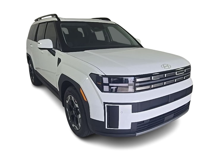 Thumbnail: 2026 Hyundai Santa Fe - 19