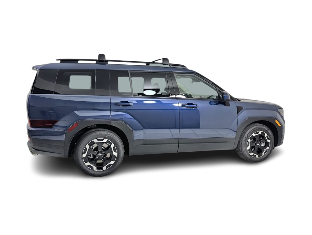 Thumbnail: 2026 Hyundai Santa Fe - 21