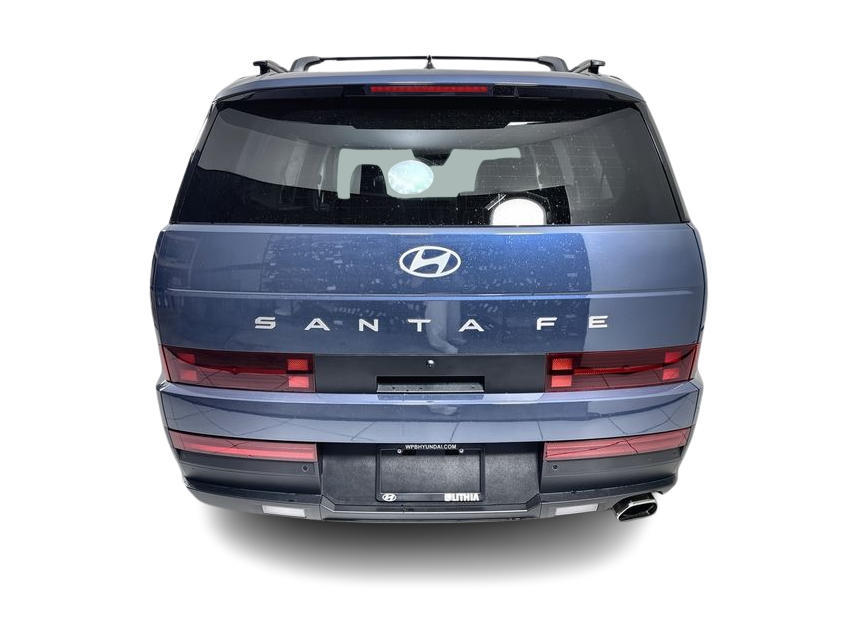 Thumbnail: 2026 Hyundai Santa Fe - 5