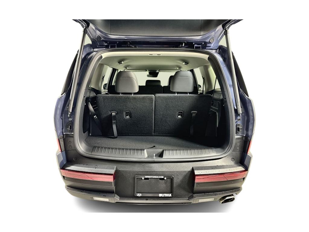 Thumbnail: 2026 Hyundai Santa Fe - 15