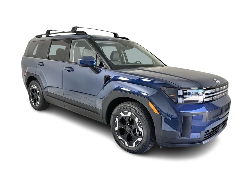 Thumbnail: 2026 Hyundai Santa Fe - 18