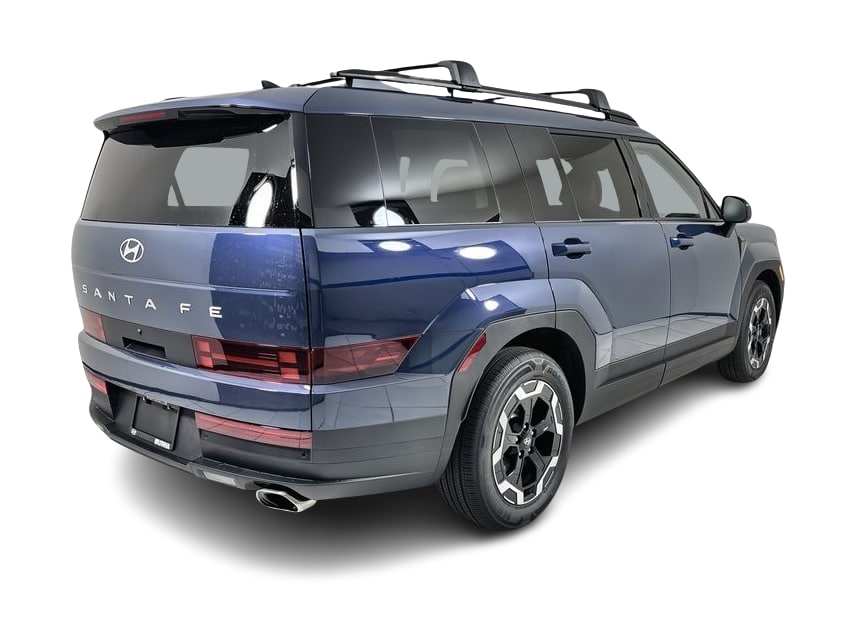 Thumbnail: 2026 Hyundai Santa Fe - 20