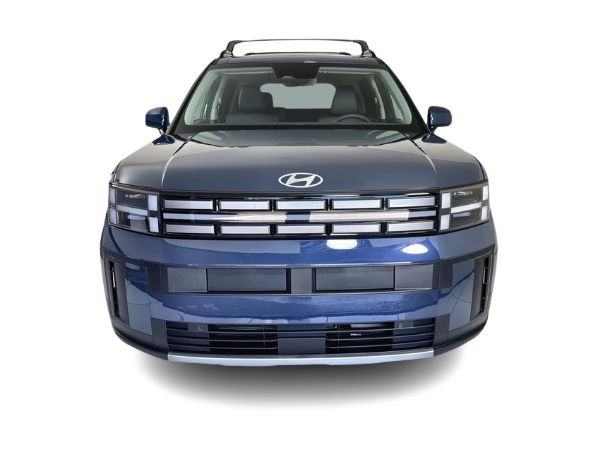 Thumbnail: 2026 Hyundai Santa Fe - 6