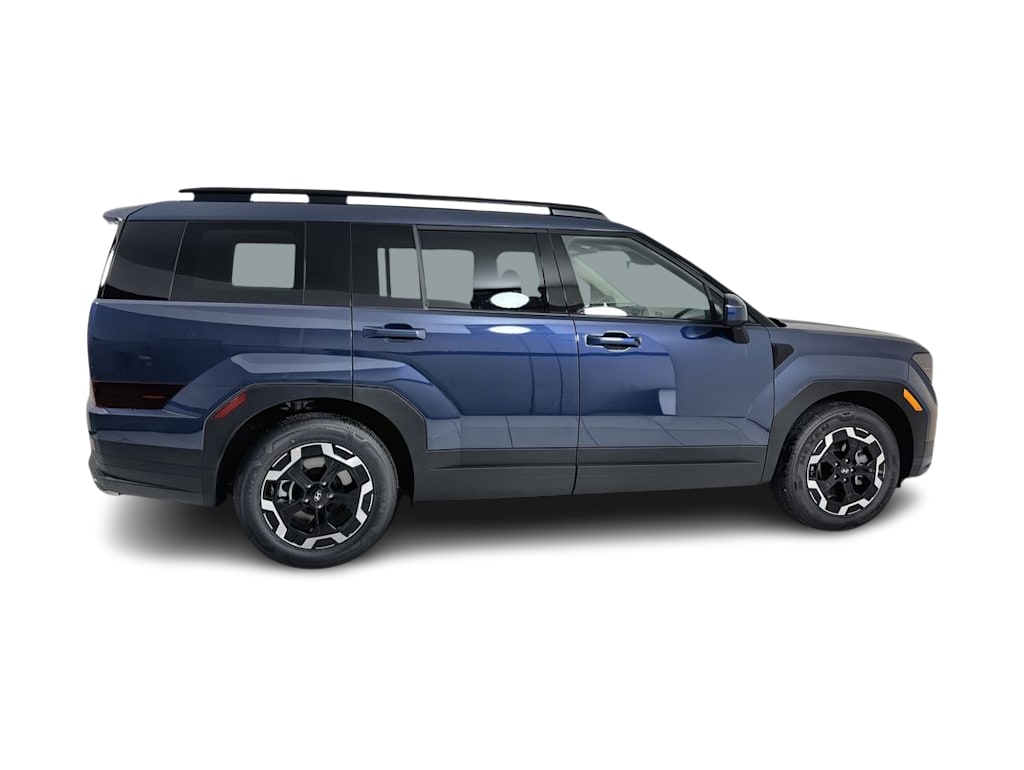 Thumbnail: 2026 Hyundai Santa Fe - 20