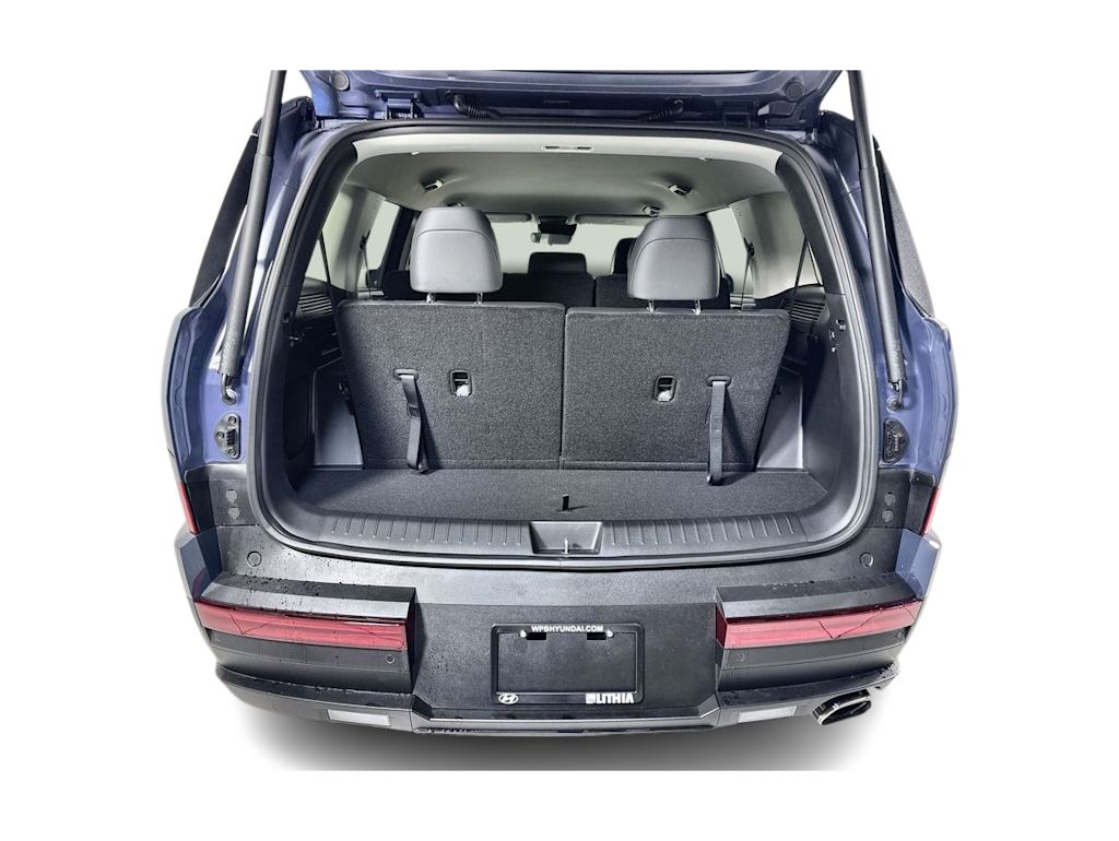 Thumbnail: 2026 Hyundai Santa Fe - 14