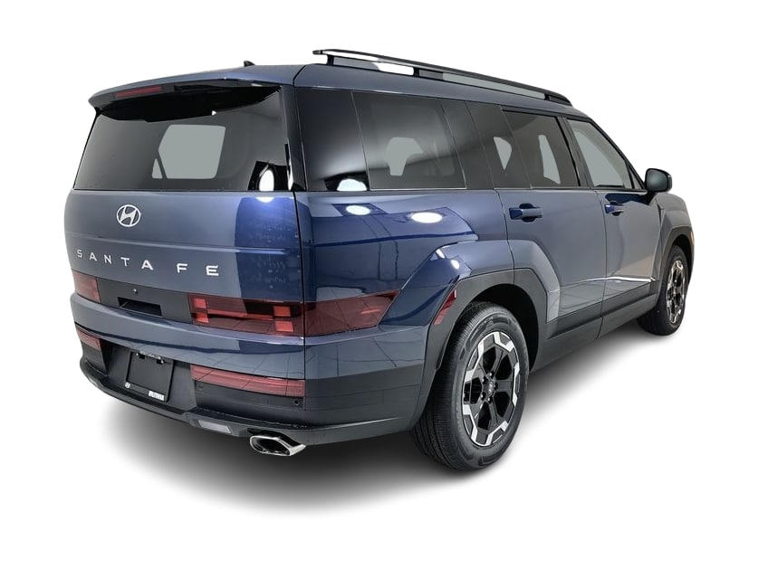Thumbnail: 2026 Hyundai Santa Fe - 19