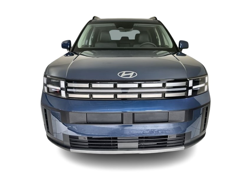Thumbnail: 2026 Hyundai Santa Fe - 6
