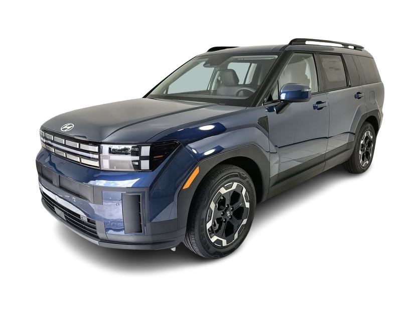 Thumbnail: 2026 Hyundai Santa Fe - 18
