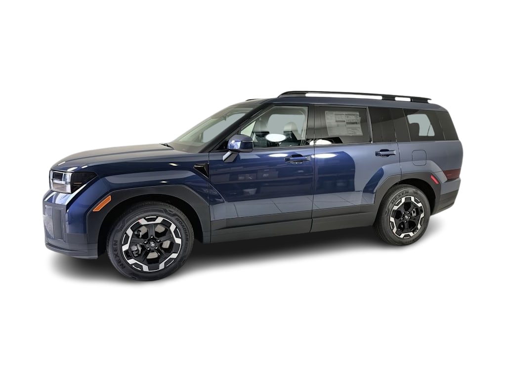 Thumbnail: 2026 Hyundai Santa Fe - 3