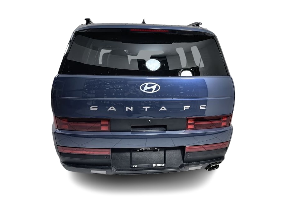Thumbnail: 2026 Hyundai Santa Fe - 5
