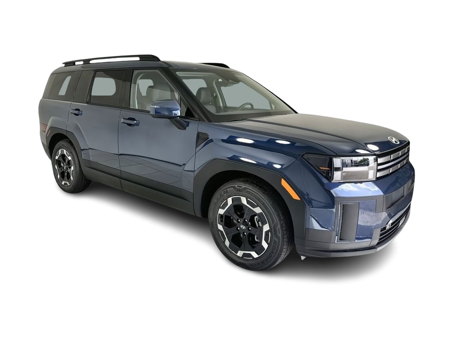 Thumbnail: 2026 Hyundai Santa Fe - 17