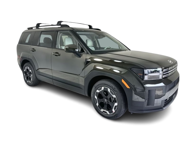 Thumbnail: 2026 Hyundai Santa Fe - 17