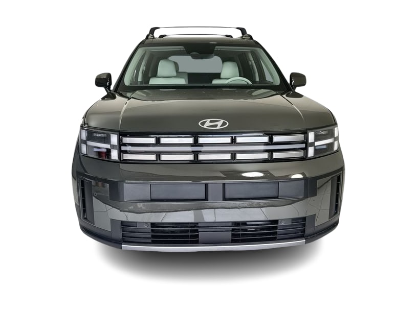 Thumbnail: 2026 Hyundai Santa Fe - 6