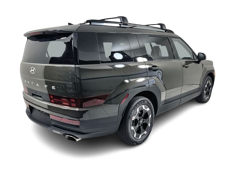 Thumbnail: 2026 Hyundai Santa Fe - 19