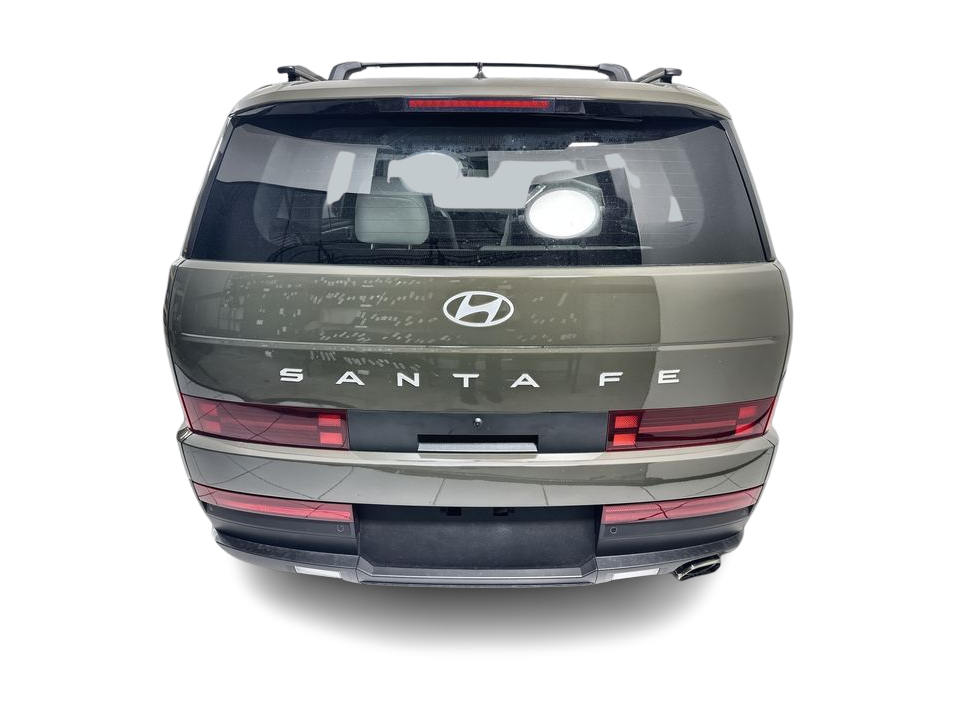 Thumbnail: 2026 Hyundai Santa Fe - 5