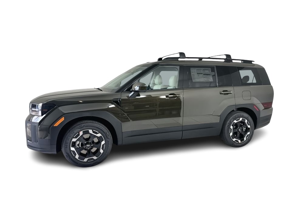 Thumbnail: 2026 Hyundai Santa Fe - 3