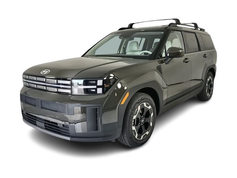 Thumbnail: 2026 Hyundai Santa Fe - 18