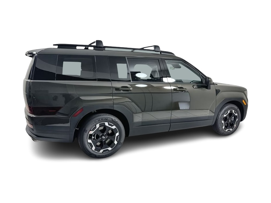 Thumbnail: 2026 Hyundai Santa Fe - 20