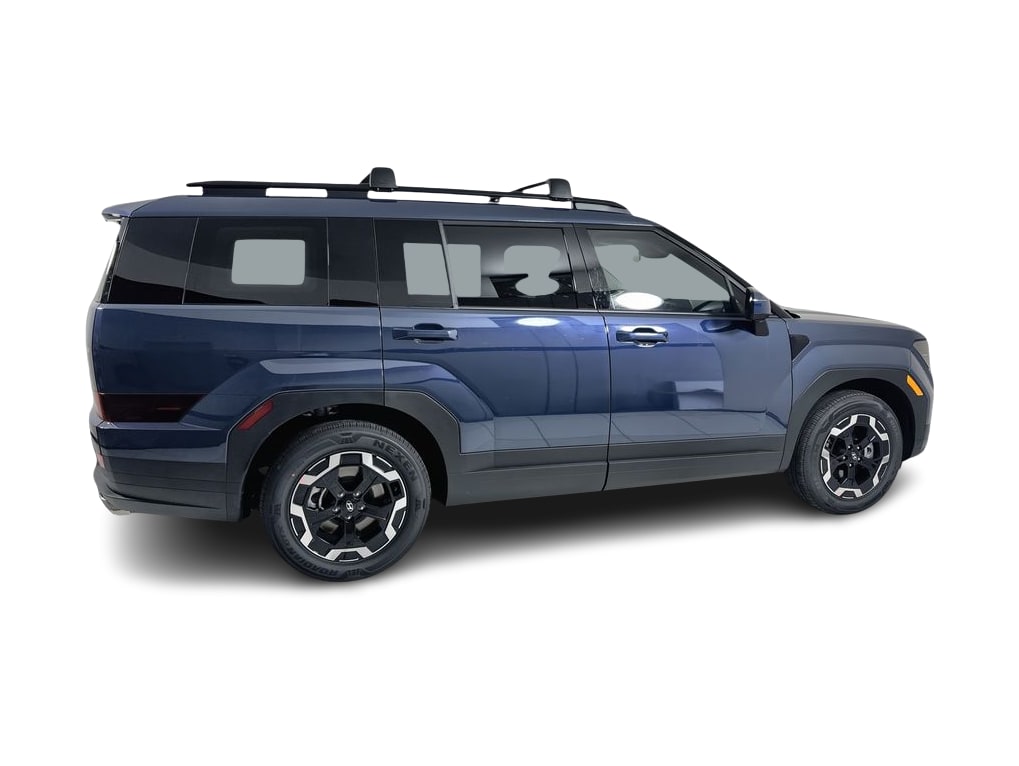 Thumbnail: 2026 Hyundai Santa Fe - 20