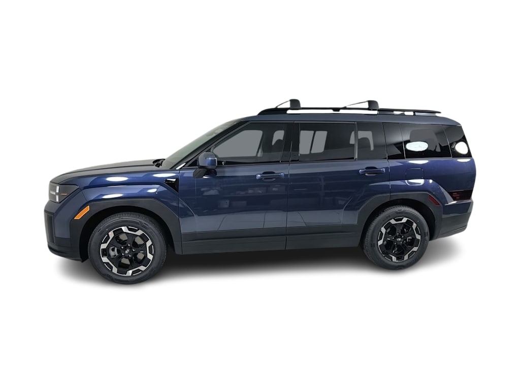 Thumbnail: 2026 Hyundai Santa Fe - 3
