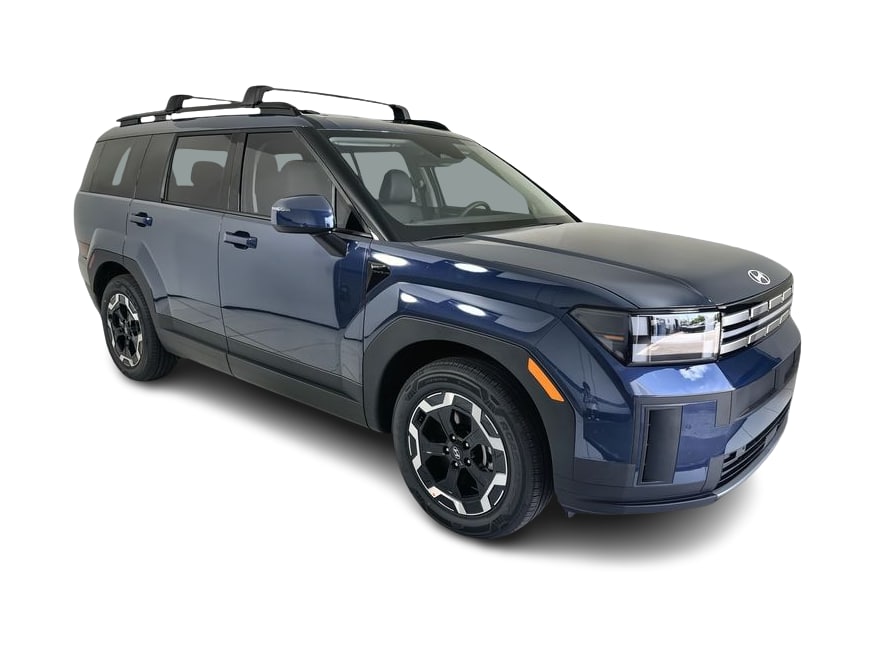 Thumbnail: 2026 Hyundai Santa Fe - 16