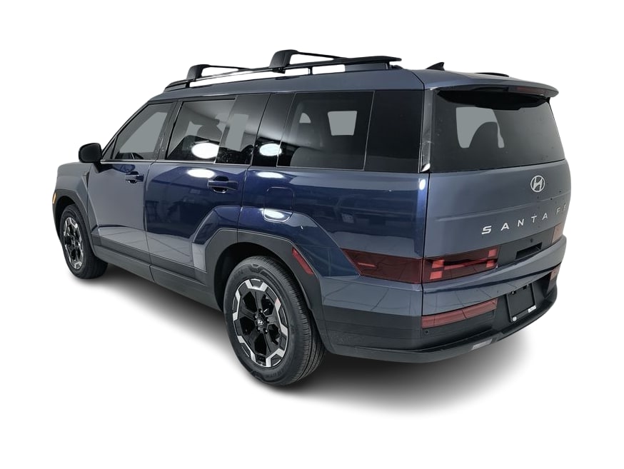 Thumbnail: 2026 Hyundai Santa Fe - 4