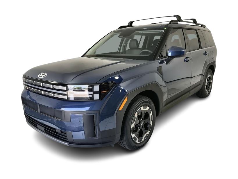 Thumbnail: 2026 Hyundai Santa Fe - 17
