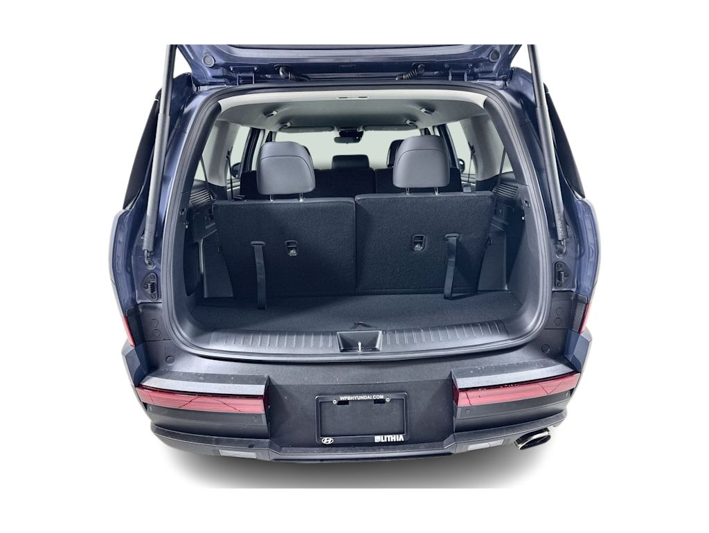 Thumbnail: 2026 Hyundai Santa Fe - 13