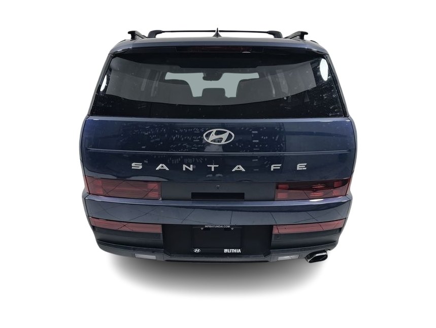 Thumbnail: 2026 Hyundai Santa Fe - 18