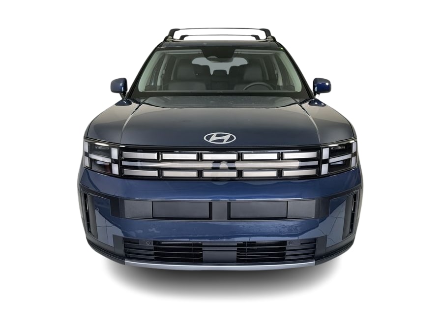 Thumbnail: 2026 Hyundai Santa Fe - 5