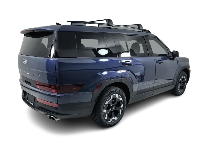 Thumbnail: 2026 Hyundai Santa Fe - 19