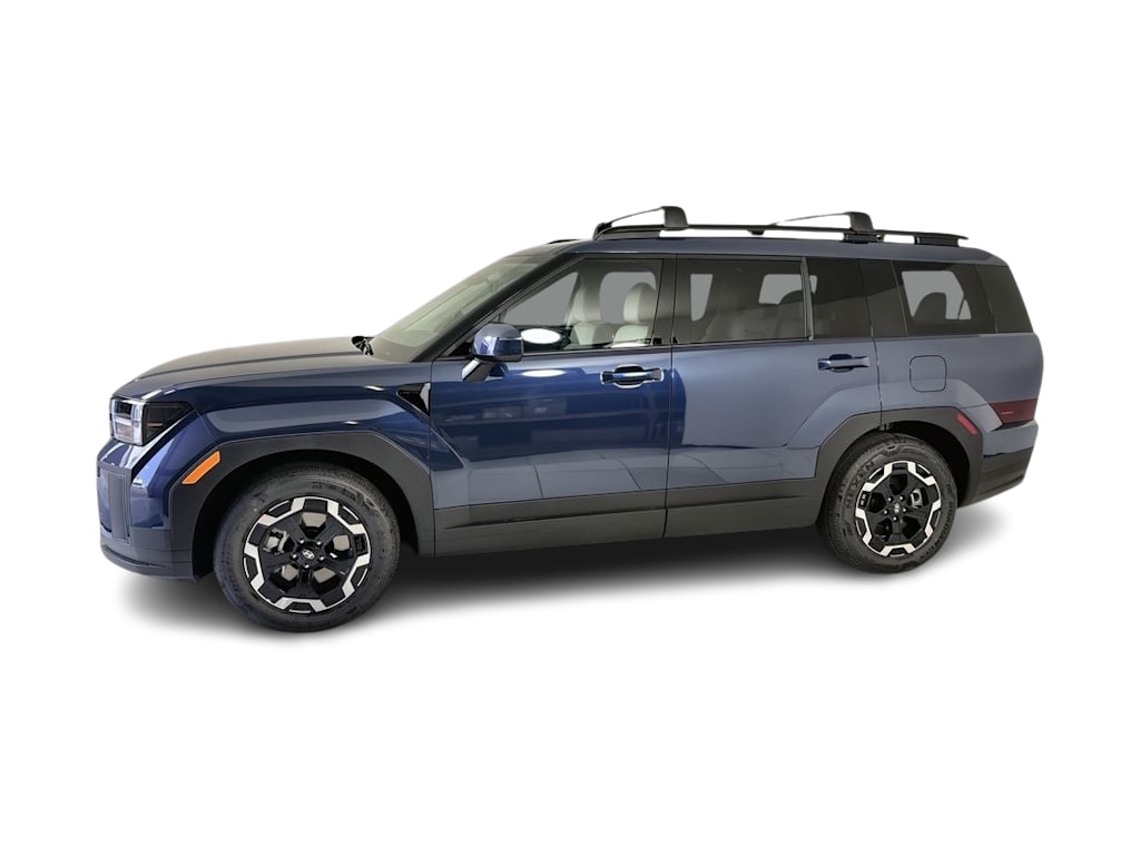 Thumbnail: 2026 Hyundai Santa Fe - 16