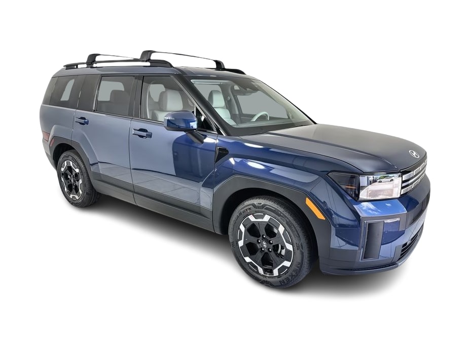 Thumbnail: 2026 Hyundai Santa Fe - 15
