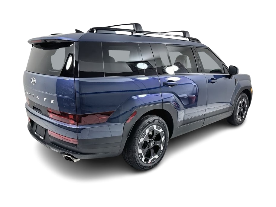 Thumbnail: 2026 Hyundai Santa Fe - 19