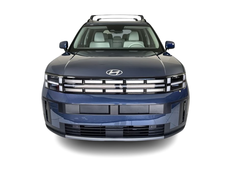 Thumbnail: 2026 Hyundai Santa Fe - 4