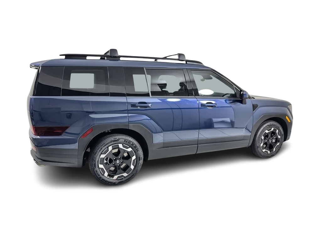 Thumbnail: 2026 Hyundai Santa Fe - 20