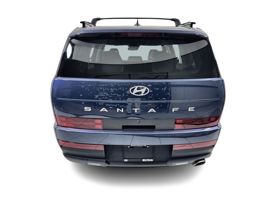 Thumbnail: 2026 Hyundai Santa Fe - 18